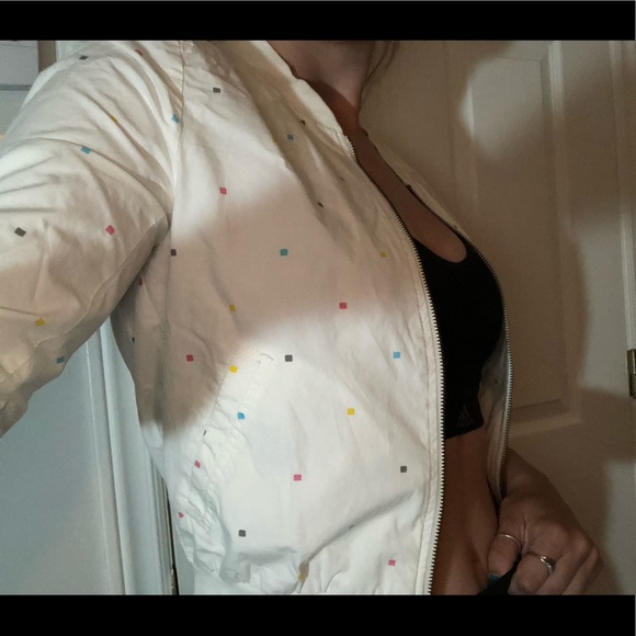 Bomber Jacket - Picture 2 of 3